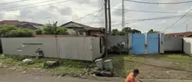 Tanah Raya Bambe Gresik