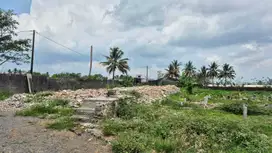 DIJUAL TANAH DEKAT KOPI KLOTOK UII MURAH LOKASI STRATEGIS JOGJA