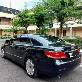 Toyota Camry 2009 Bensin