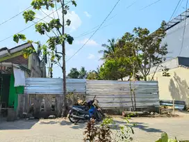 Kavling Kost Puri Indah Jatinangor 112m² 5 Menit Ke UNPAD