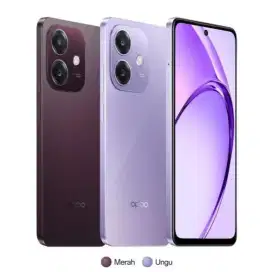 OPPO A5i series