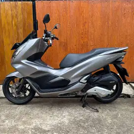 HONDA PCX 150 ABS 2019 CREDIT DP 500 RB ANGSURAN RINGAN PROSES MUDAH