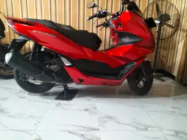 Pcx 160 CC 2023 ors mesin segell PJK aman lkp