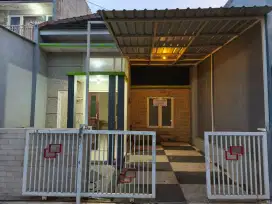 Dijual Rumah De Banna Residence (SHM & IMB Lengkap)