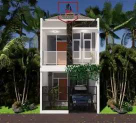 Jasa kontraktor rumah dan bangunan