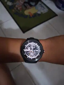 Xiaomi watch 2 pro