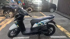 Honda Beat Pop 2017