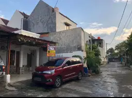 Rumah Cluster Dmiles Akses Grand Depok City