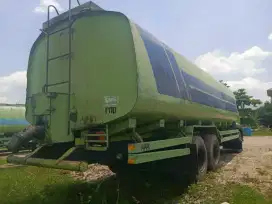 FL 260 JW thn 2019 tangki