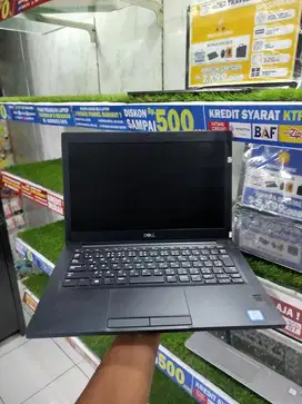 LAPTOP CORE I5 MURAH | DELL 7290  | PAS BUAT KULIAH & KERJA