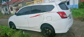 Mobil Pribadi Dhatsun 2017