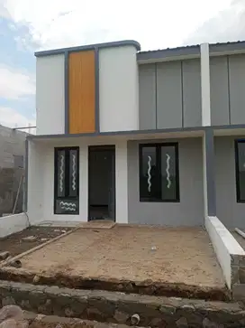 Rumah Murah Bandung Legalitas SHM