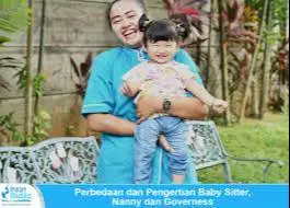 di cari jaga anak umur 1,5 tahun daerah jakarta timur