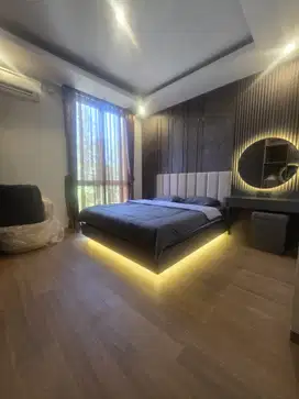 Dijual dan Disewakan Rumah Mewah Lokasi Perum Hilago BSB Semarang