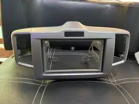 Frame Tape Double Din Freed 7 inch Lecet pemakaian dikit