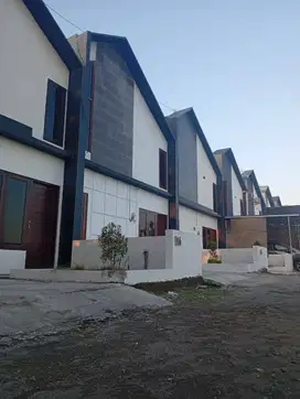 Rumah Siap Huni 1 Unit terakhirdekat Stadion Maguwoharjo Sleman