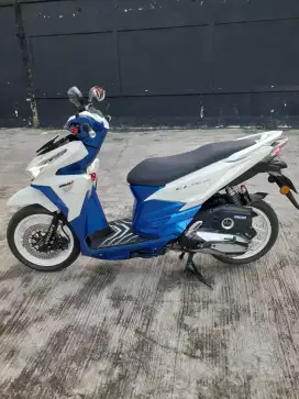 Vario 160 2016 good kondisi Pajak On dikcf lenteng bs TT Unit lain
