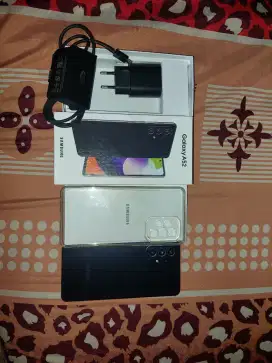 Samsung A52 8/256