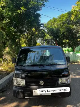 Jual Carry Pick UP 2019 AC, PS