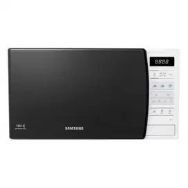 [Second Good Condition] Microwave Samsung ME731K