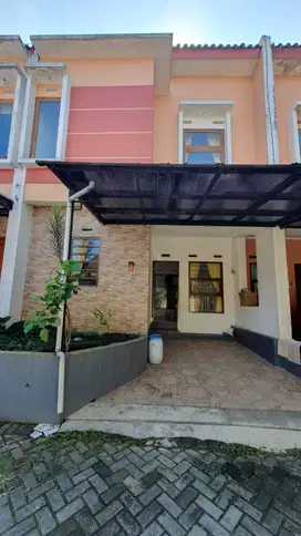 Termurah! Rumah di Bukit Sariwangi Bandung