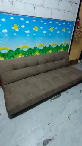 Sofa lipat n bad