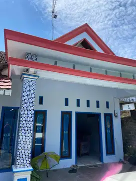 Rumah Blitar (BOLEH NEGO)