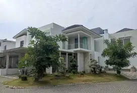 Dijual Rumah Royal Residence Surabaya
