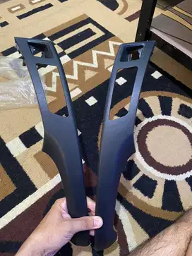 Frame Tape Yaris Samping Kiri Kanan