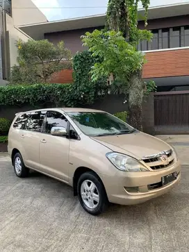 Jual Innova G ( MT ) 2005/2006