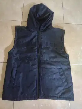 Rompi size M baru