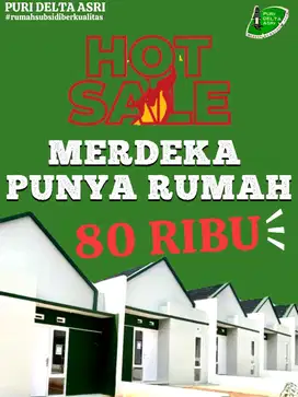 PERUMAHAN PURI DELTA ASRI BATANG