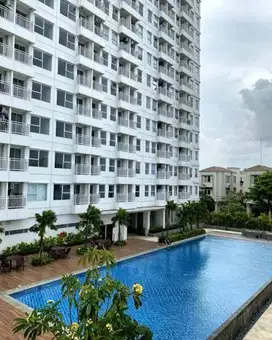 Termurah Apartemen Citra Living dekat Bandara Soekarno Hatta