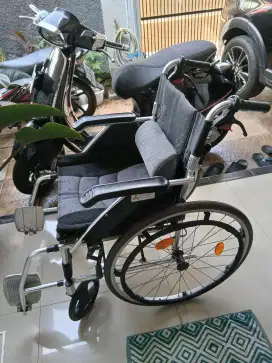 jual kursi roda