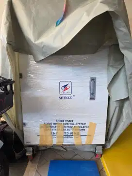 Shinzo stabilizer