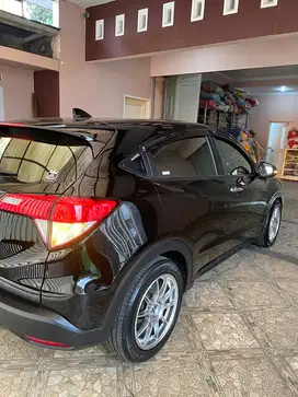 Honda HR-V 2021 Bensin
