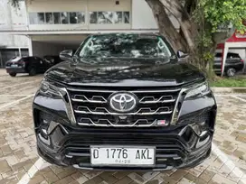 Toyota Fortuner 2023 Diesel