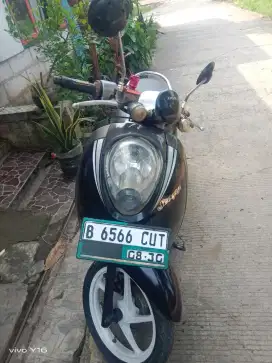 Scoopy Pjk On Panjang