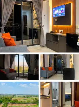 Disewa Cepat Apartemen Sayana Harapan Indah Bekasi