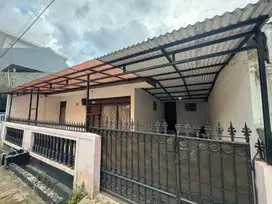 Dijual Murah Rumah Galaxy Bekasi Selatan Siap Huni Hanya 700jt