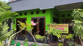 Rumah Disewakan Perumnas Condongcatur - Dekat Kampus