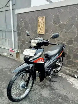 bismillah dijual motor bekas berkualitas