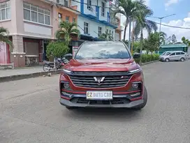 [LOW KM] ALMAZ RS PRO 2021