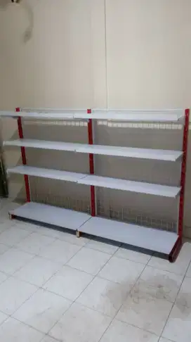Rak gondola/rak minimarket