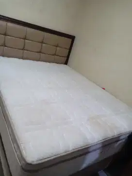 Springbed Gudho ruby dream 2 in 1 180x200