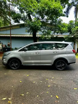 Innova Venturer 2.0 AT 2018