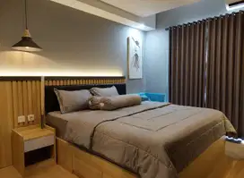 SEWA APARTEMEN HARIAN BULANAN JOGJA UII UGM PUSAT KOTA