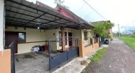 Dijual Rumah Dalam Perumahan Cluster jl godean km8 sidokarto