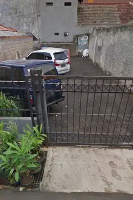 Tanah Kavling Strategis di Simprug Senayan Dekat Sudirman SCBD Jaksel