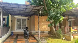 Rumah sewa murah di Citragran Cibubur